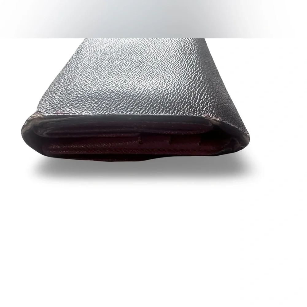 Louis Vuitton Sarah Long Wallet Classic Monogram_3